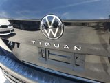Certified 2022 Volkswagen Tiguan SE R-Line image 6
