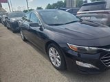 Used 2023 Chevrolet Malibu LT image 2