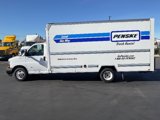 Used 2021 GMC Savana 3500 Extended w/ Power Convenience Package image 4