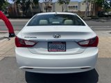 Used 2011 Hyundai Sonata GLS image 6