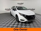 Used 2024 Nissan Versa S w/ S Plus Package image 4