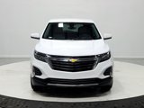 Used 2024 Chevrolet Equinox LT image 2