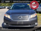 Used 2011 Toyota Avalon Limited image 2