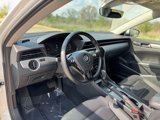 Used 2020 Volkswagen Passat 2.0T SE image 4