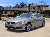 Used 2014 BMW 535d xDrive image 4