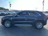 Used 2020 Cadillac XT4 Premium Luxury image 4