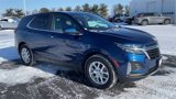 Certified 2022 Chevrolet Equinox LT image 2