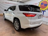 Used 2018 Chevrolet Traverse Premier w/ Driver Confidence II Package image 6