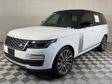 Used 2021 Land Rover Range Rover Westminster Edition image 3