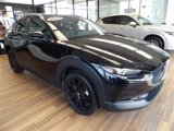 Certified 2024 MAZDA CX-30 AWD 2.5 S w/ Select Sport Pkg image 3