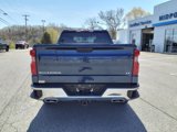 Used 2021 Chevrolet Silverado 1500 LT w/ Diesel Off-Road Package image 5