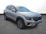 Used 2024 Kia Seltos S image 3