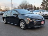 Used 2021 Toyota Corolla LE image 2