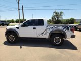 Used 2010 Ford F150 Raptor image 3