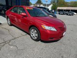 Used 2007 Toyota Camry LE image 4