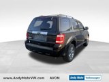 Used 2010 Ford Escape Limited image 2