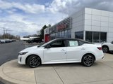New 2025 Nissan Sentra SR image 2
