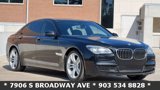 Used 2013 BMW 750Li image 4