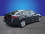 Used 2024 Nissan Sentra S image 4