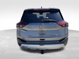 Used 2023 Nissan Rogue Platinum w/ Platinum Premium Package image 4
