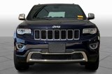 Used 2014 Jeep Grand Cherokee Limited w/ Luxury Group II image 3