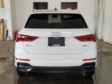 Used 2022 Audi Q3 2.0T Premium w/ Convenience Package image 4