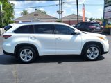 Used 2015 Toyota Highlander Limited Platinum image 4