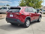 Used 2021 Toyota RAV4 LE image 3