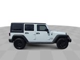 Used 2017 Jeep Wrangler Unlimited Sport w/ Quick Order Package 24S image 5
