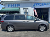 Used 2015 Toyota Sienna XLE Premium image 5