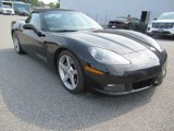 Used 2005 Chevrolet Corvette Convertible w/ Preferred Equipment Group image 3