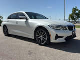 Used 2019 BMW 330i Sedan w/ Premium Package image 3