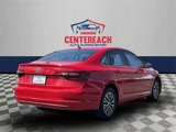 Used 2019 Volkswagen Jetta SE image 4