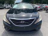 Used 2012 Hyundai Sonata GLS w/ Popular Equipment Pkg image 2