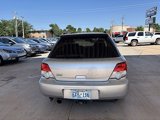 Used 2004 Subaru Impreza WRX Wagon image 6