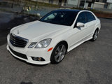 Used 2010 Mercedes-Benz E 350 Sedan w/ Premium 1 Pkg image 2