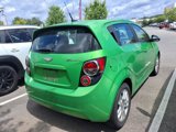 Used 2014 Chevrolet Sonic LT w/ LT Spring Promotional Package image 2
