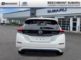 Used 2018 Nissan Leaf SV w/ Protection Package image 5