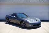Used 2011 Chevrolet Corvette Grand Sport w/ Preferred Equipment Group image 5