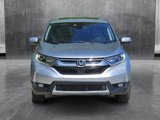 Used 2017 Honda CR-V EX-L image 2