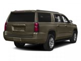 Used 2016 Chevrolet Suburban LT image 2