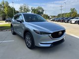 Used 2019 MAZDA CX-5 Grand Touring image 3