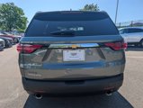 Used 2022 Chevrolet Traverse LT w/ LPO, Cargo Package image 4