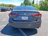 Certified 2022 Honda Civic Sport image 5