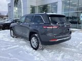 New 2024 Jeep Grand Cherokee Laredo X w/ Luxury Tech Group I image 5