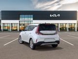 New 2025 Kia Soul LX image 4