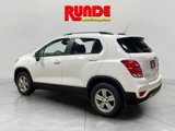 Certified 2022 Chevrolet Trax LT w/ LT Convenience Package image 3