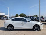 Used 2023 MAZDA MAZDA3 s image 3