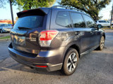 Used 2017 Subaru Forester 2.5i Premium image 6