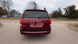 Used 2020 Dodge Grand Caravan SXT image 4